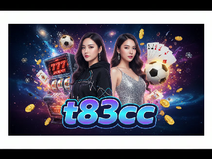 สมัคร t83cc